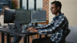 IT security