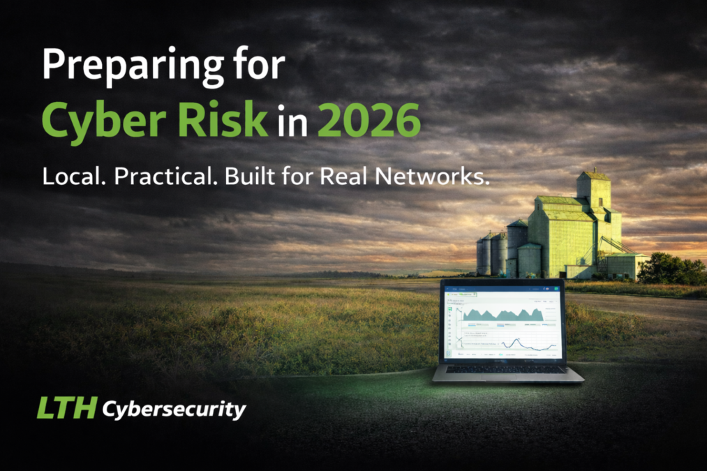 2026 Will Be a Defining Year for Cybersecurity