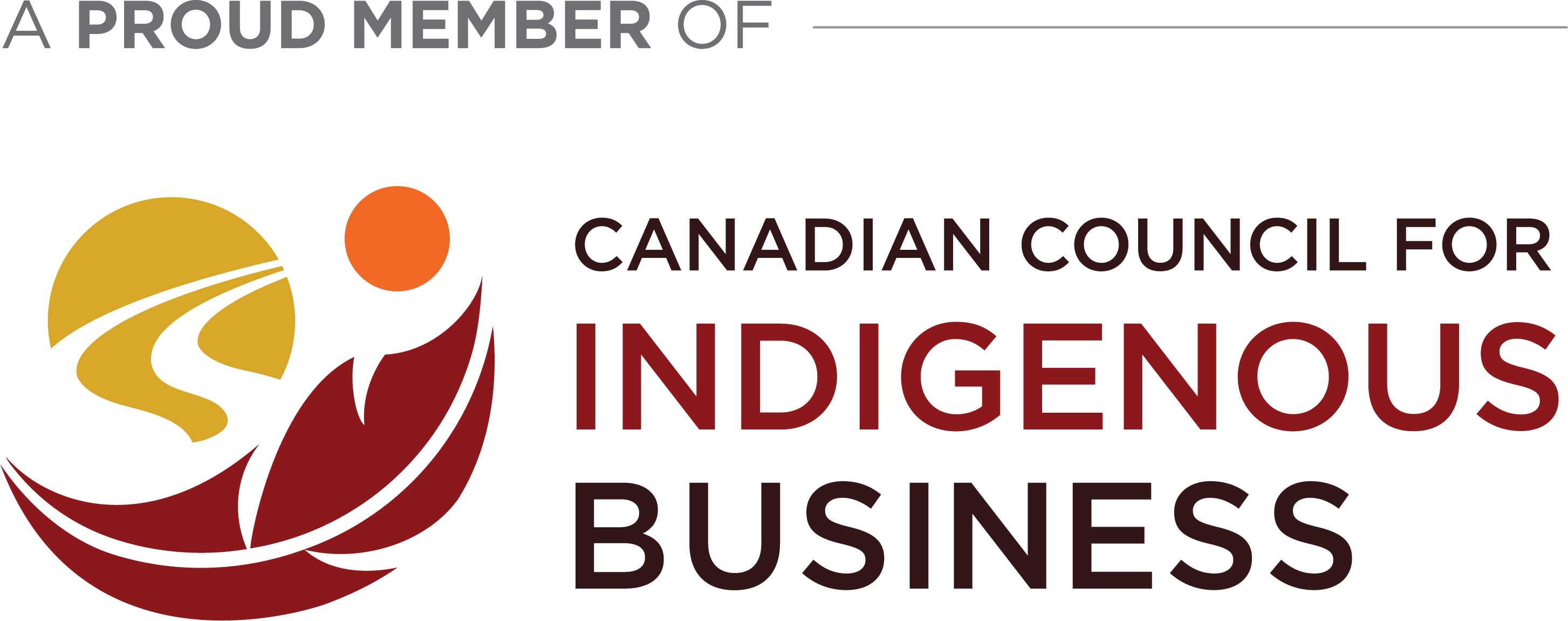 Certified Indigenous Business